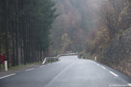 Izgradnja kanalizacije Stahovica – Črna pri Kamniku (4)